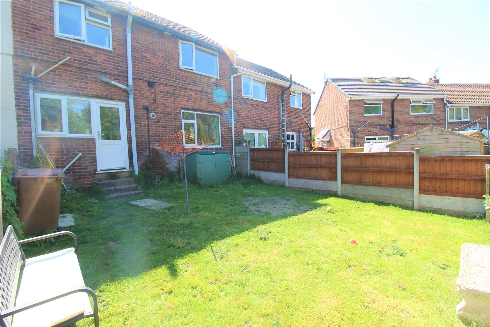 Edge View Road, Baddeley Green, Stoke-On-Trent